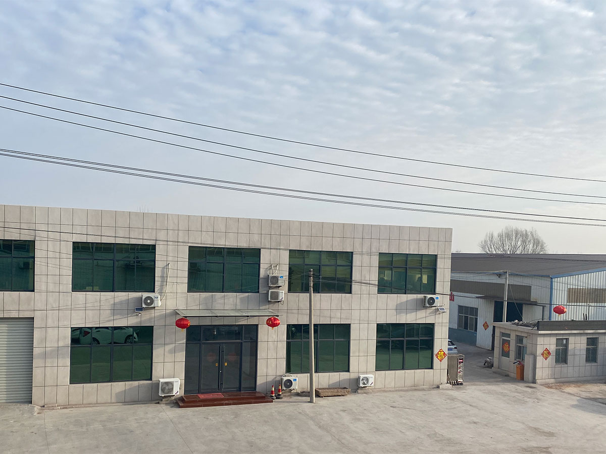 濟(jì)南大盛液壓機(jī)械有限公司 濟(jì)南大盛液壓機(jī)械有限公司